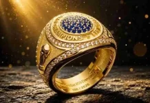 Seperti NBA, Pemain Tim Juara Piala Dunia Akan Terima Cincin Emas