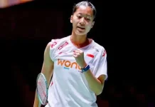 Putri KW Ciptakan Kejutan, Tumbangkan Nomor Dua Dunia dan Lolos ke Semifinal