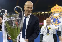 Usai Piala Dunia 2026, Zidane Ambil Alih Kursi Pelatih Les Bleus
