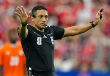 Jesus Valenzuela Pimpin Perebutan Tempat Ketiga Piala Dunia 2026