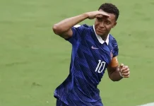 Mbappe Pimpin Daftar Top Skor Piala Dunia 2026, Tinggalkan Messi