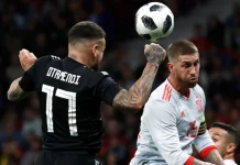 Rekor Pertemuan Spanyol vs Argentina: Duel Seimbang Dua Raksasa