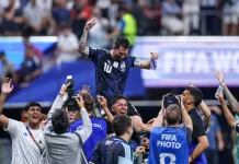 Jalan Berliku Argentina menuju ke Laga Puncak Piala Dunia 2026