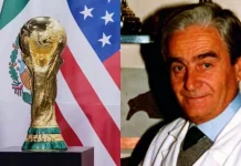 Trofi Piala Dunia, Karya Abadi dari Silvio Gazzaniga