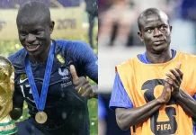 Bawa Prancis Juara 2018, Kanté Tak Dapat Menit Bermain di Piala Dunia 2026