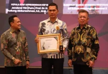 Pemerintah Aceh Raih Tiga Penghargaan pada Forum Pemred Multimedia Award 2026
