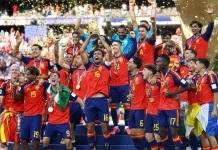 Spanyol Raih Gelar Kedua, Ini Daftar Negara Juara Piala Dunia