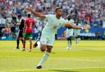 Lewati Para Legenda, Mbappe Jadi Raja Gol Sepanjang Sejarah Piala Dunia