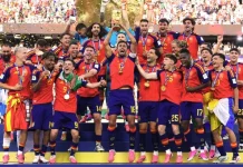 Spanyol Pecahkan Rekor Tak Terkalahkan Juara Dunia 2026