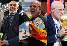 Luis de la Fuente, Arsitek Senyap di Balik Tiga Mahkota Spanyol