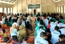 Mahasiswa USK Akhiri Program Mengabdi di Desa Agusen Gayo Lues