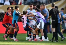 FIFA Mulai Investigasi Kericuhan usai Laga Final Piala Dunia 2026