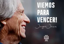 Jorge Jesus Resmi Nahkodai Timnas Portugal, Siap Juarai Piala Dunia 2030