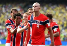 Voting Gol Terbaik Piala Dunia 2026, 12 Gol Masuk Daftar Nominasi