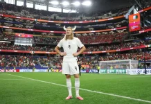 Haaland Ungkap Piala Dunia 2026 Telah Mengubah Hidupnya