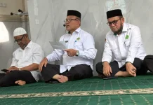 Piala Dunia Berakhir, Kakanwil Kemenag Aceh: Petik Nilai Positif Sepak Bola