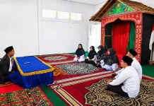 KUA Timang Gajah Tingkatkan Kemampuan Fotografi dan Videografi Penyuluh Agama