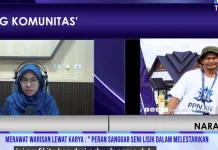Sanggar Seni Lisik Takengon Konsisten Kembangkan Bakat Seni Muda