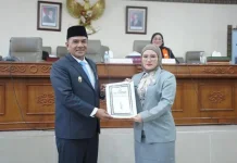 Eksekutif Aceh Tengah Komit Tindak Lanjut Rekomendasi Pansus DPRK