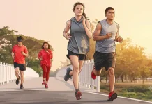 Mengenal Runner's High, Sensasi Bahagia yang Dirasakan saat Berlari