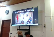 Kementerian PKP Targetkan Huntap Gayo Lues Rampung hingga 2027