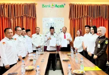 Kemenag Aceh Tenggara dan Kejari Teken MoU Pendampingan Hukum