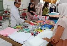 BLK Redelong Gelar Empat Pelatihan Berbasis Kompetensi Tahun 2026