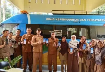 Disdukcapil Bener Meriah Gencarkan Perekaman KTP-el dan Aktivasi IKD