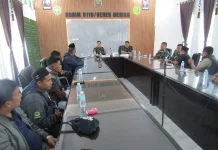 Akses Terputus, Masyarakat Syiah Utama Dorong Pembangunan Jembatan Keken