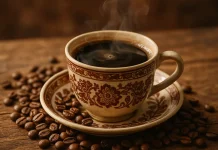 Kopi Luwak Gayo Dinobatkan Jadi yang Terbaik di Indonesia