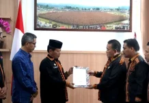 Pemkab Gayo Lues Terima Pengunduran Diri Asisten I, Bentuk Tim Investigasi