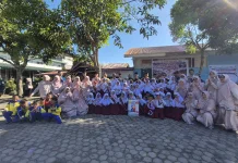 Pemda Bener Meriah Meriahkan Hari Anak Nasional Ke-42