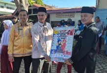 Pemda Bener Meriah Meriahkan Hari Anak Nasional Ke-42