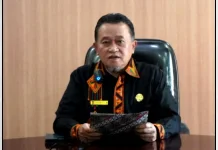 Asisten I Galus Mundur dari Jabatan