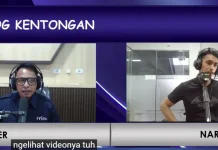 Drone Jadi Mata Langit saat Bencana Gayo Melanda