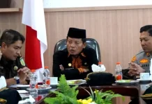 Gayo Lues Usulkan Perpanjangan Masa Transisi Darurat Selama Tiga Bulan