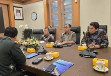 Aceh Tengah Jalin Kerjasama dengan DKI