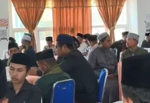Aceh Tengah Fasilitasi Penyusunan Kurikulum Dayah