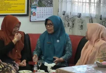 TP-PKK Bener Meriah: Kuasai Tujuh Kebiasaan Anak Indonesia Hebat