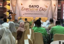 Belanja Negara di Gayo Tembus Rp1,4 Triliun pada Semester I 2026
