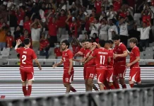 Jadwal Timnas Indonesia di Fase Grup Piala AFF 2026