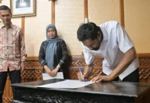 Forkopimda Aceh Sepakat Putus Akses Pasok BBM ke Tambang Ilegal