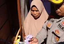 Kapolres Bener Meriah Resmikan Bantuan Rumah Layak Huni