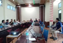 Perkuatan JKN, Bener Meriah dan BPJS Gelar Forum Pemangku Kepentingan