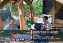 Polisi Edukasi Warga Cegah Kejahatan dan Judi Online