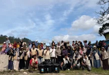 Sungai Bersih Masa Depan Jernih di Hari Anak dan Hari Sungai Nasional 2026