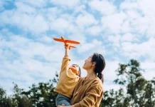 Rutinitas Harian Melatih Kemampuan Bicara Anak