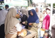 Pemprov Aceh Gelar GPM di Takengon