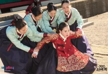 7 Drama Korea Terbaik 2026 sejauh ini, dari Thriller hingga Fantasi