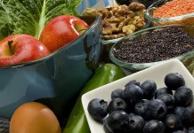 5 Makanan yang Dinilai Dapat Membantu Meredakan Asam Lambung.